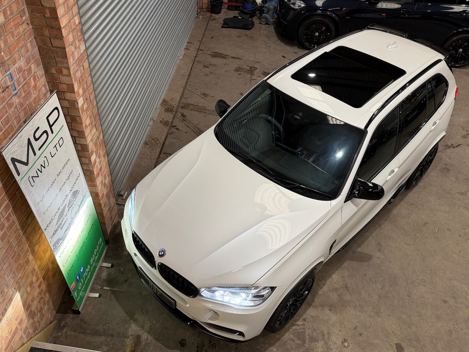 Used BMW X5 2018 for sale - 77350470: Photo 24