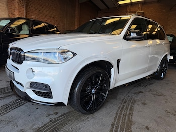 Used BMW X5 2018 for sale - 77350470: Photo