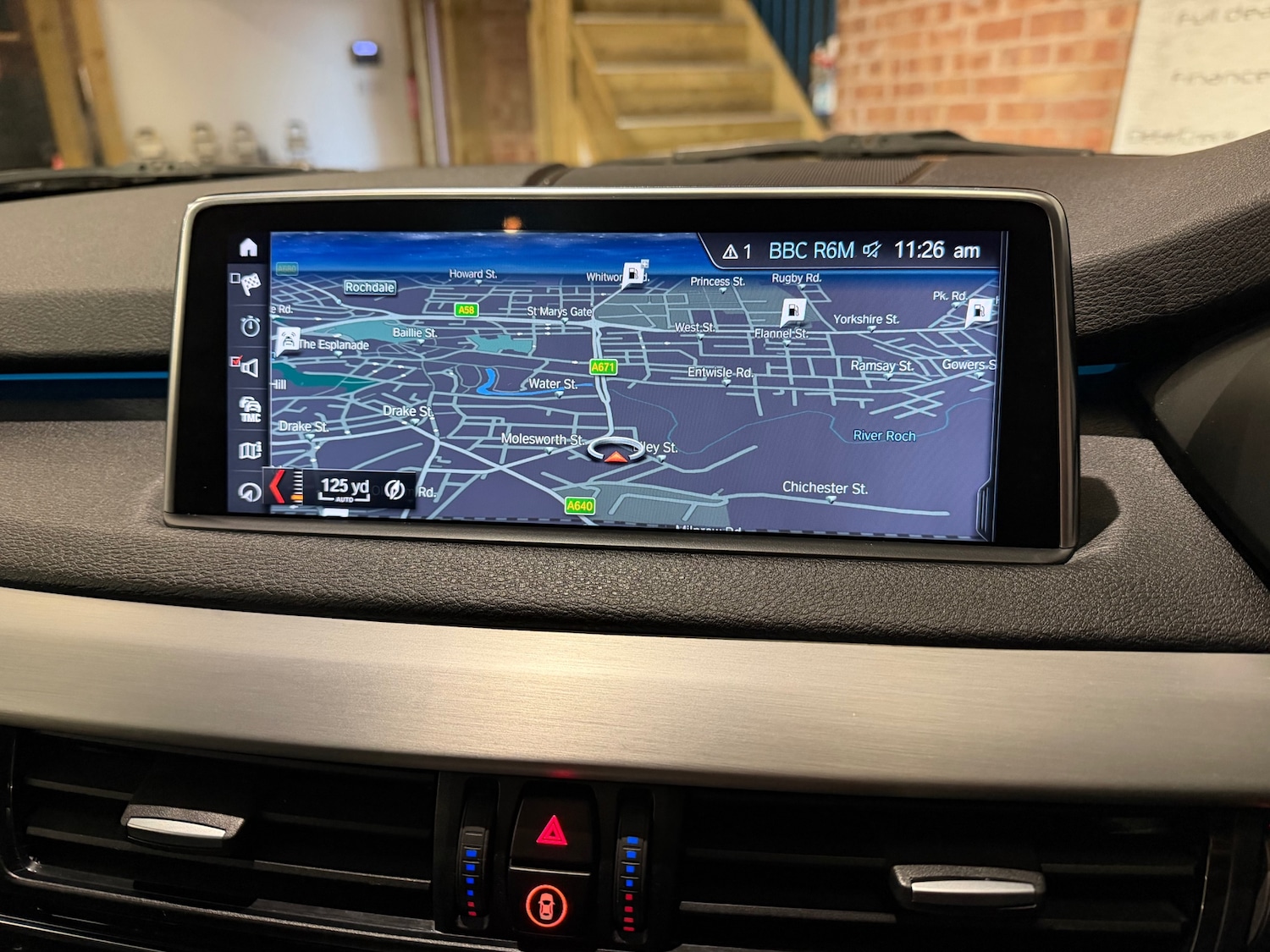 Used BMW X5 2018 for sale - 77350470: Photo 30