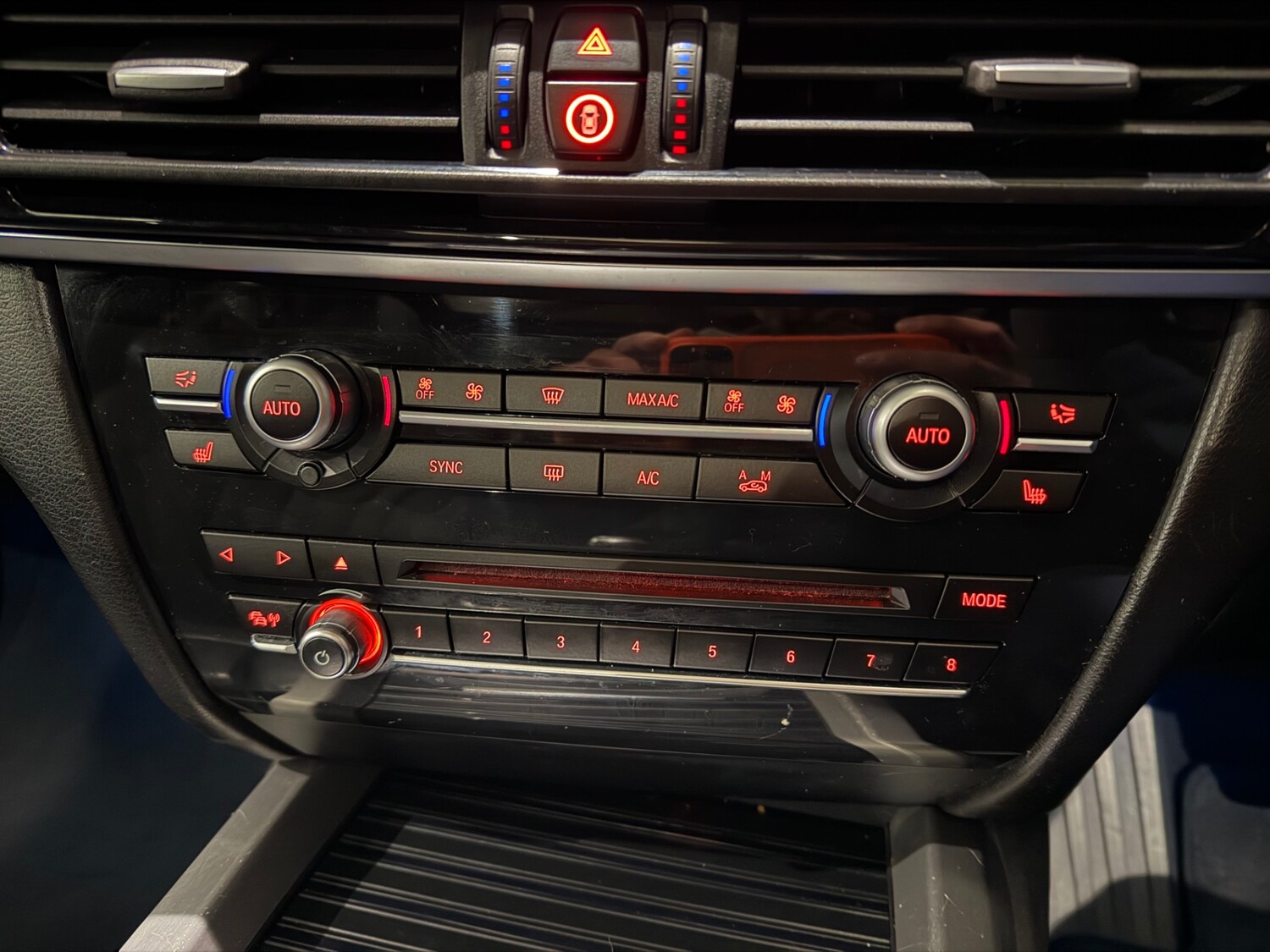 Used BMW X5 2018 for sale - 77350470: Photo 33