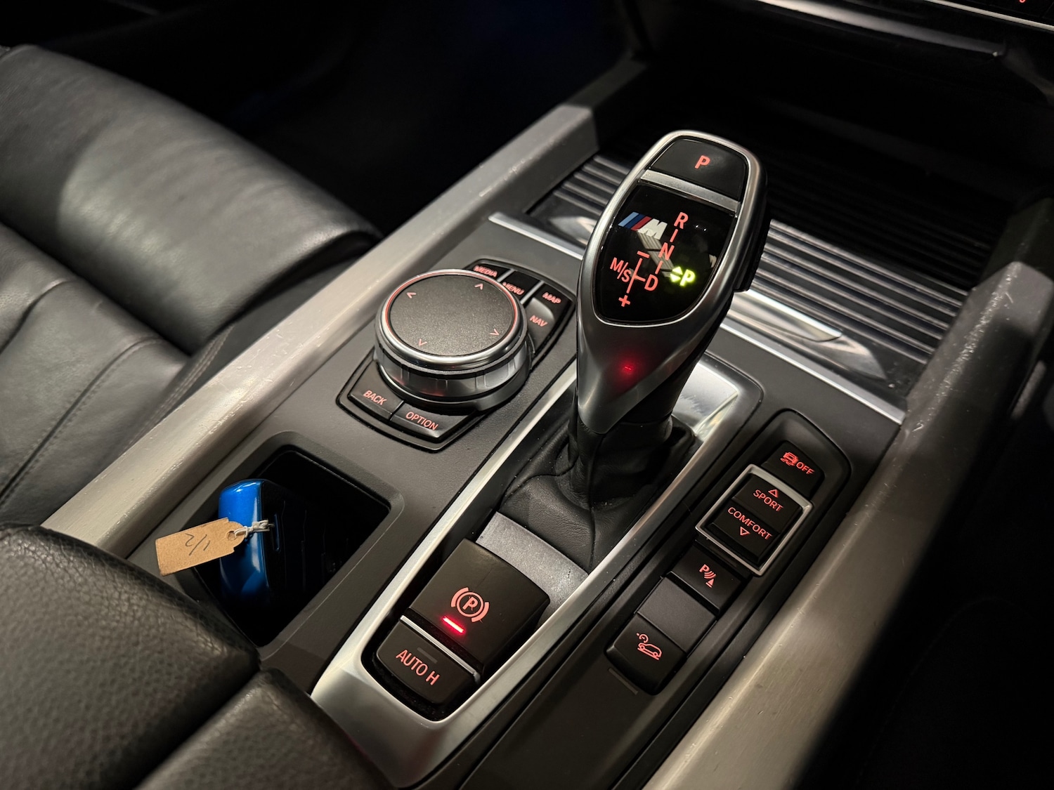 Used BMW X5 2018 for sale - 77350470: Photo 34