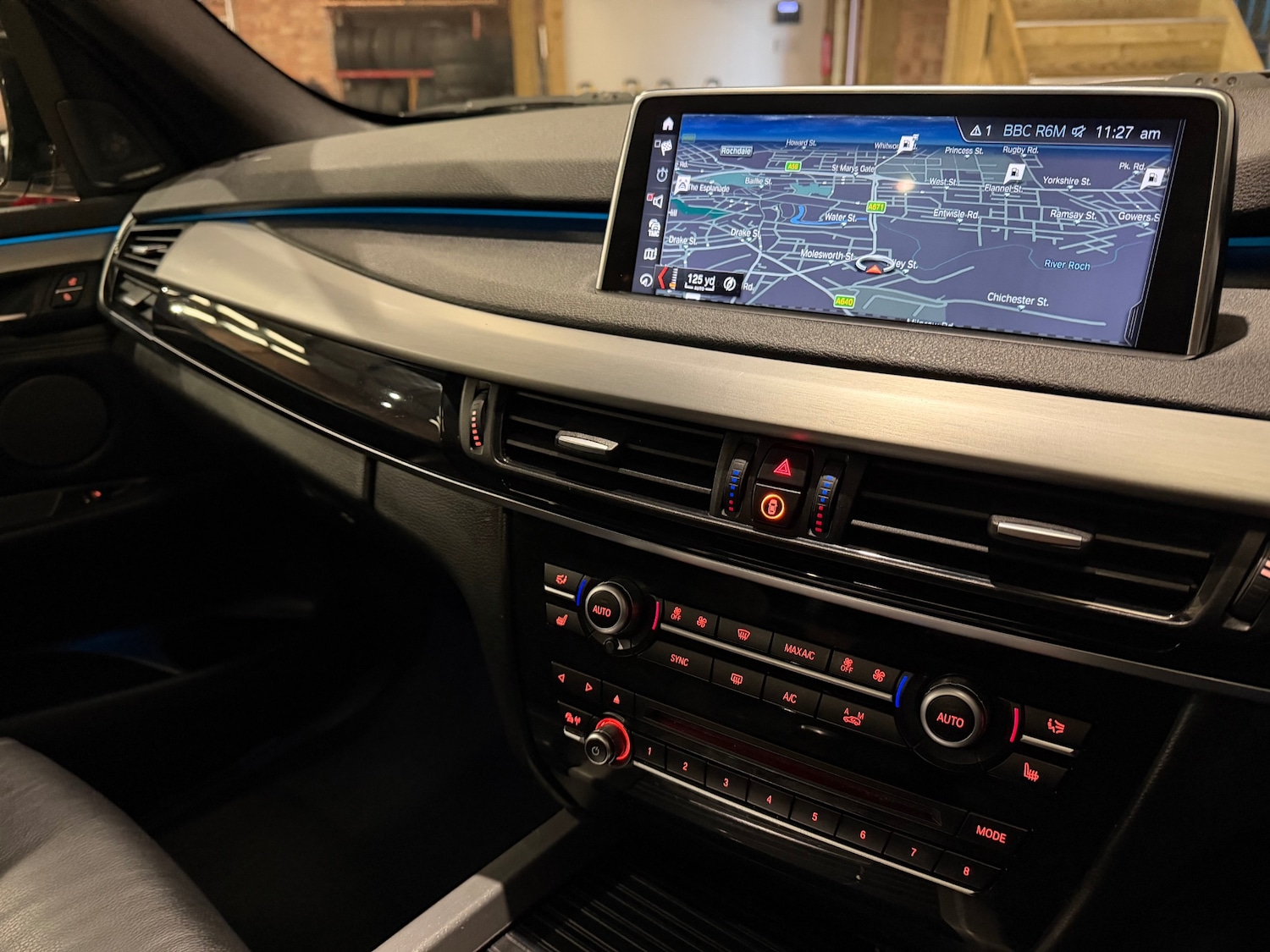 Used BMW X5 2018 for sale - 77350470: Photo 35