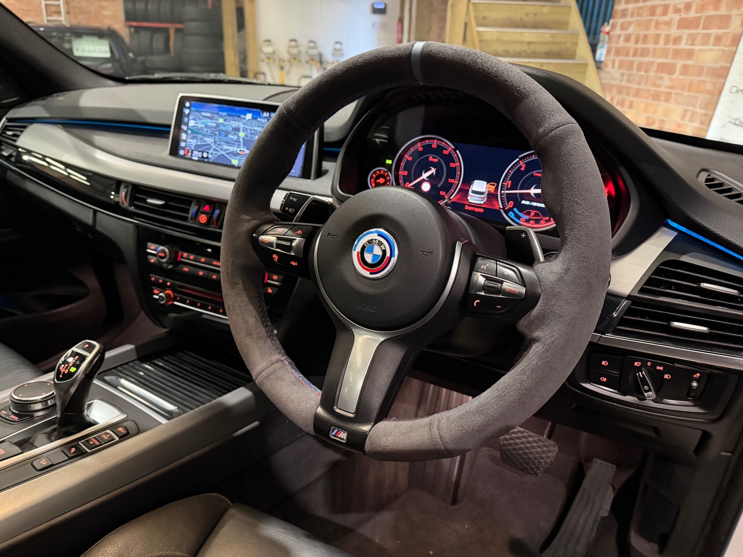 Used BMW X5 2018 for sale - 77350470: Photo 39