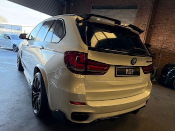 Used BMW X5 2018 for sale - 77350470: Photo