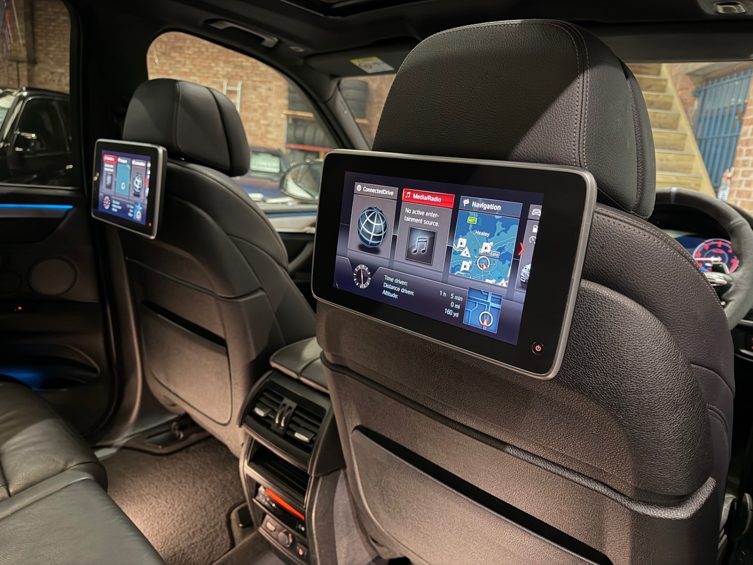 Used BMW X5 2018 for sale - 77350470: Photo 43