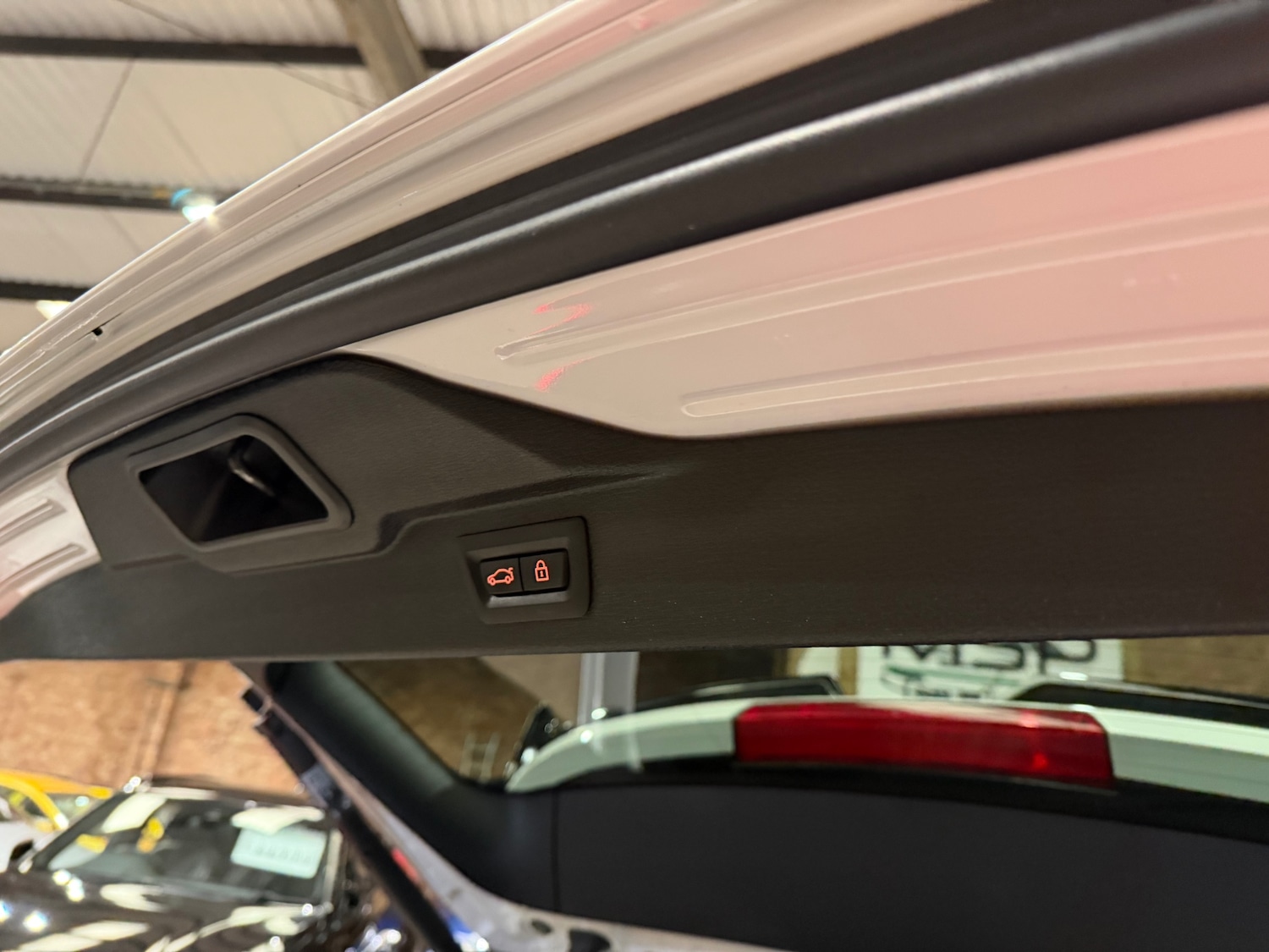 Used BMW X5 2018 for sale - 77350470: Photo 47