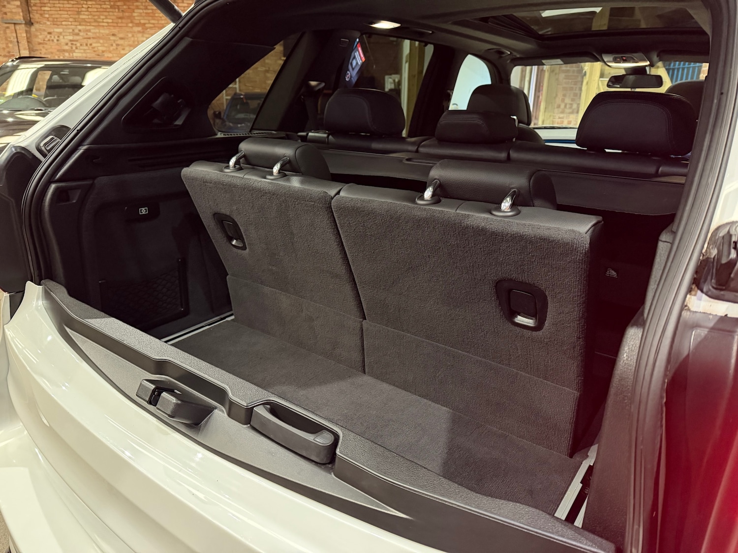 Used BMW X5 2018 for sale - 77350470: Photo 48