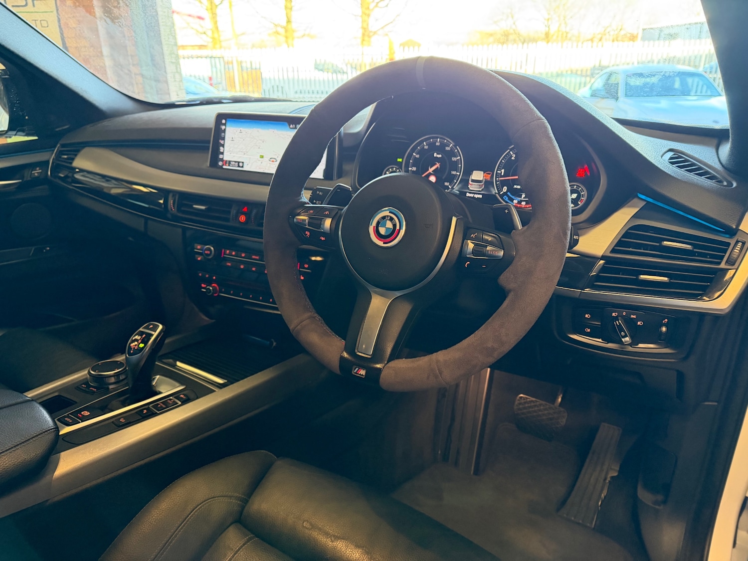 Used BMW X5 2018 for sale - 77350470: Photo 5