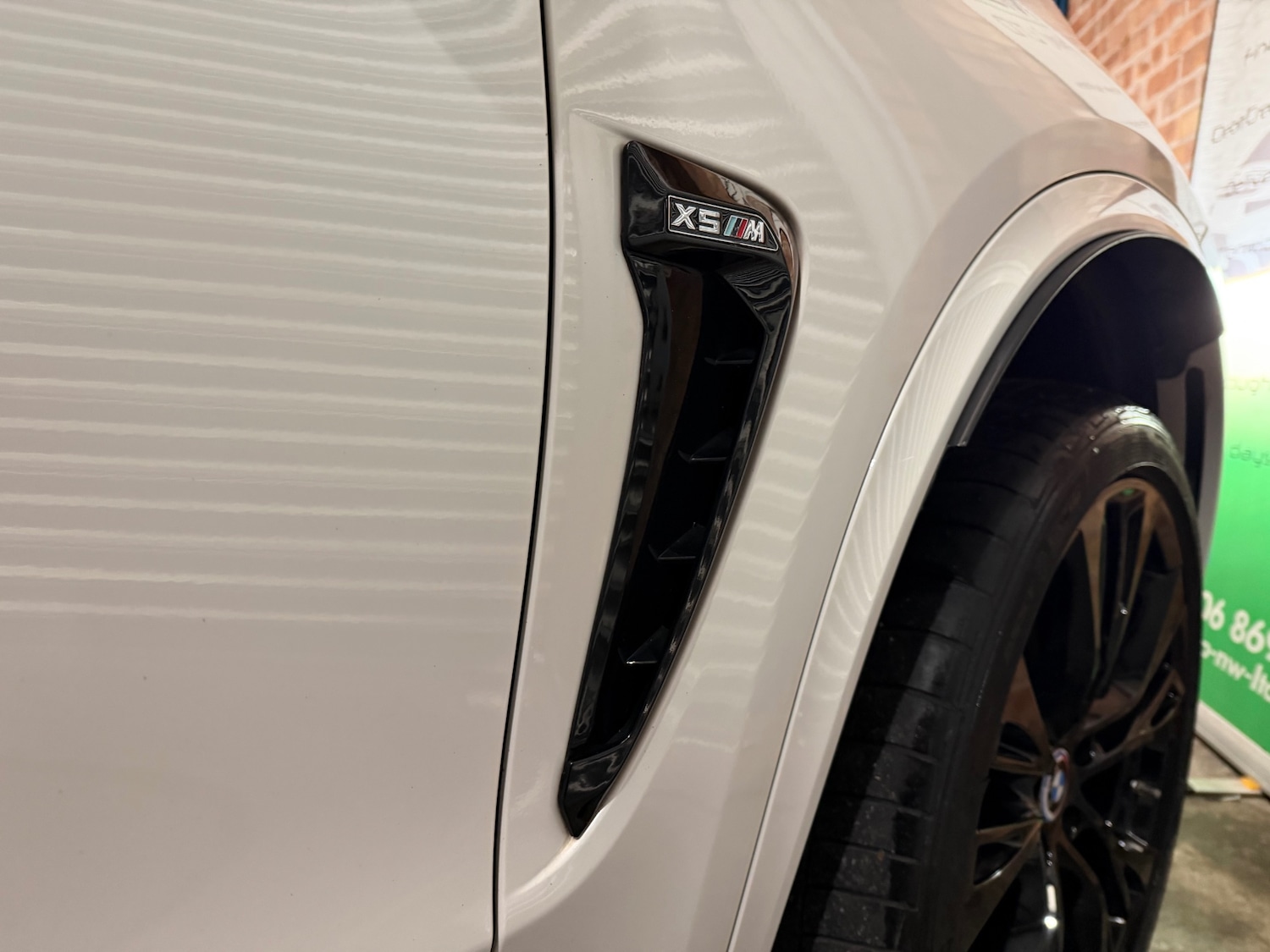 Used BMW X5 2018 for sale - 77350470: Photo 50