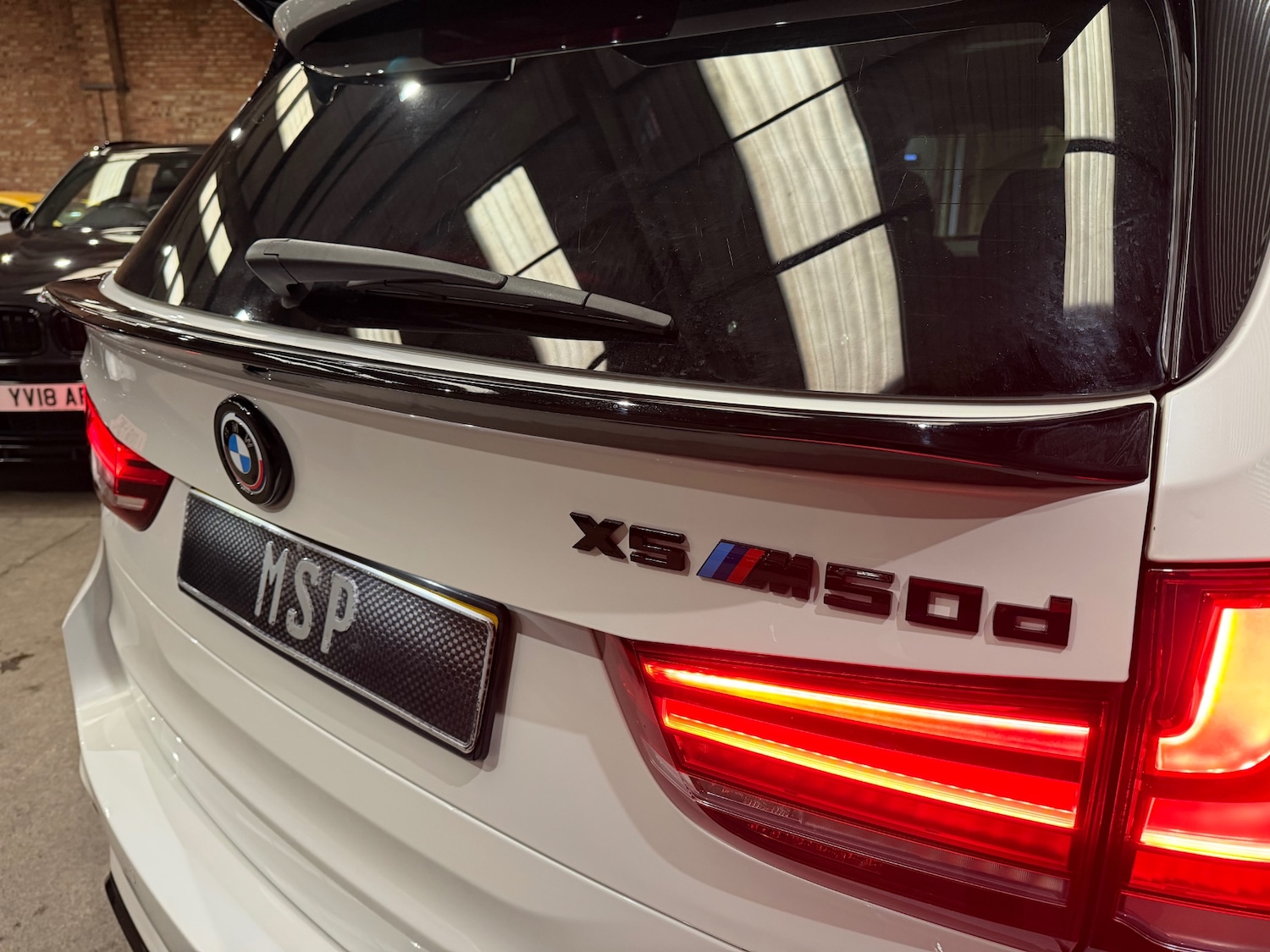 Used BMW X5 2018 for sale - 77350470: Photo 55