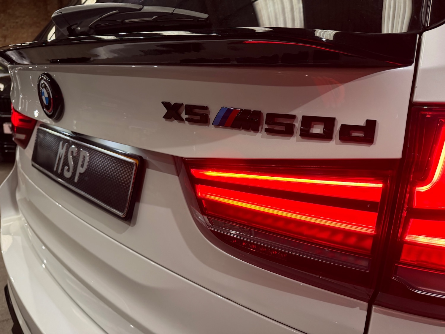 Used BMW X5 2018 for sale - 77350470: Photo 56