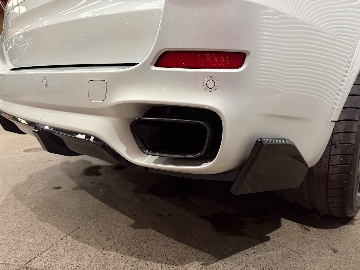 Used BMW X5 2018 for sale - 77350470: Photo 57