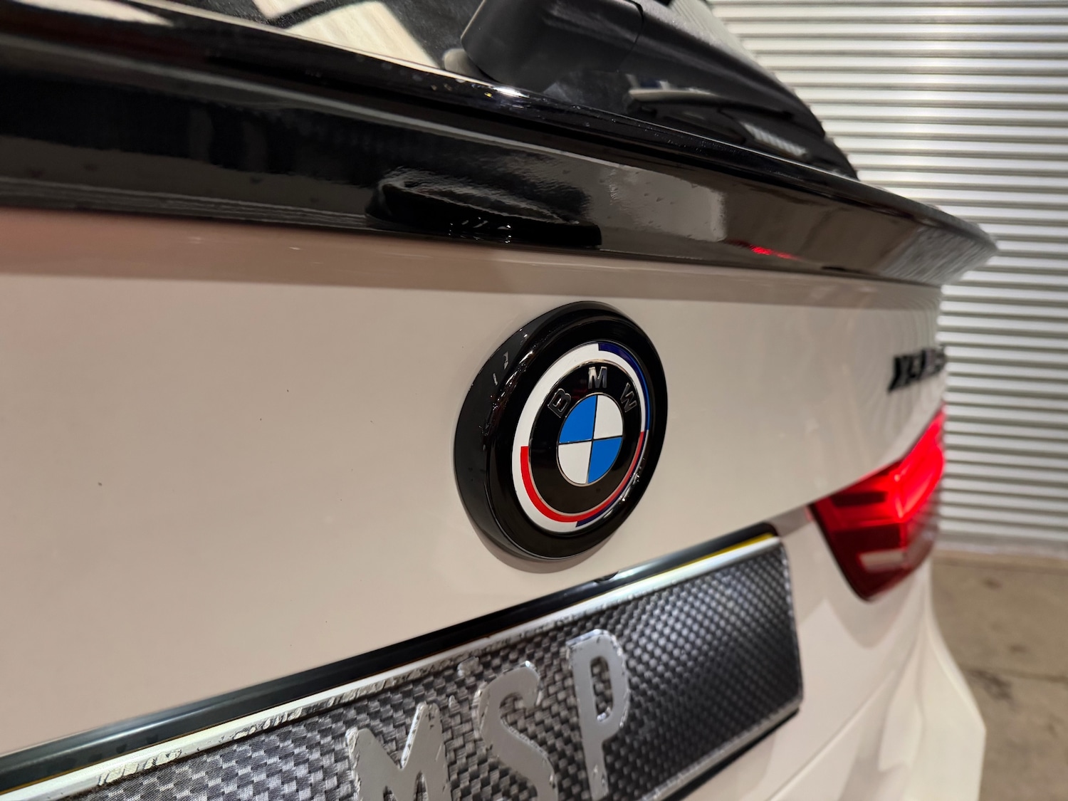 Used BMW X5 2018 for sale - 77350470: Photo 58