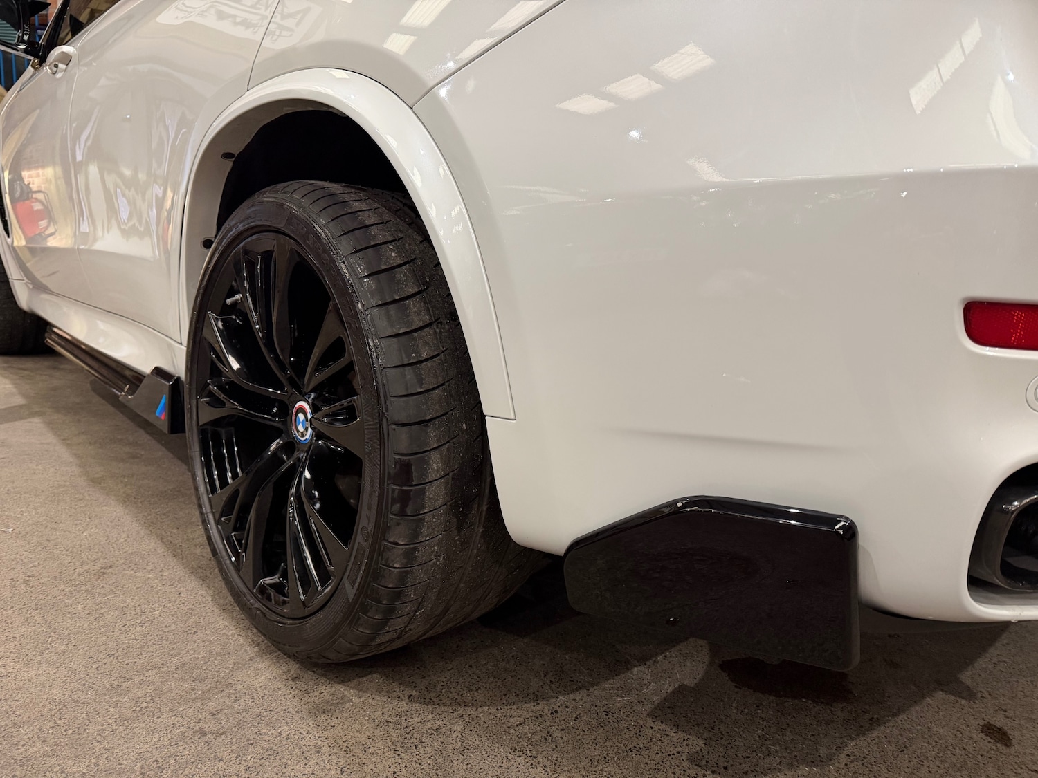 Used BMW X5 2018 for sale - 77350470: Photo 60