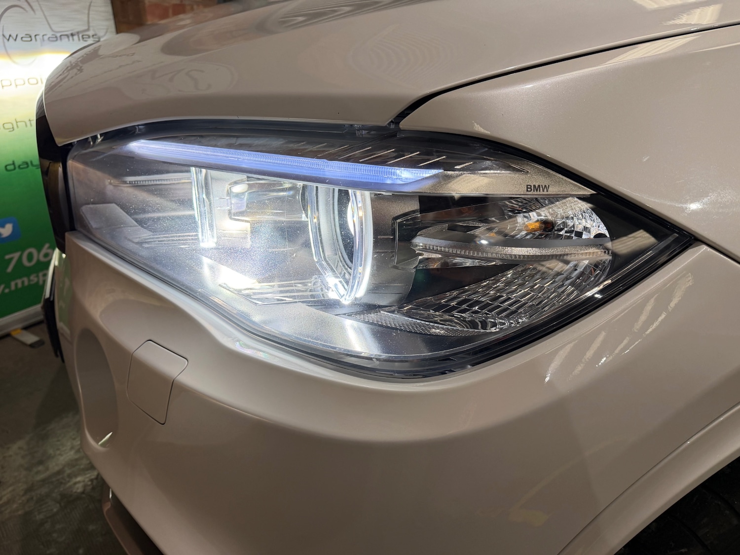 Used BMW X5 2018 for sale - 77350470: Photo 72