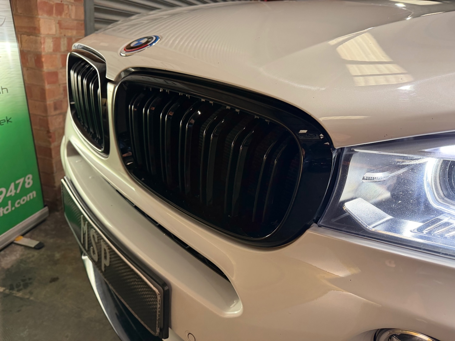 Used BMW X5 2018 for sale - 77350470: Photo 74