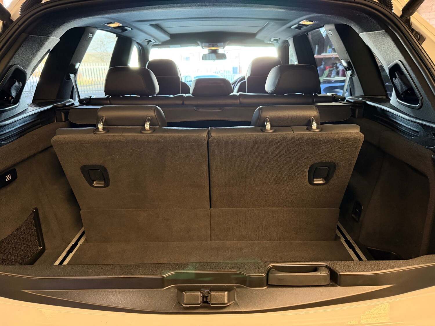 Used BMW X5 2018 for sale - 77350470: Photo 9