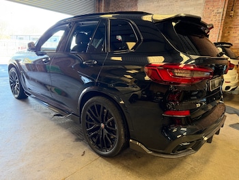 Used BMW X5 2019 for sale - 78107046: Photo