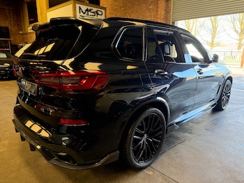 Used BMW X5 2019 for sale - 78107046: Photo
