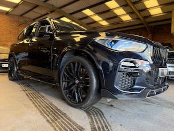 Used BMW X5 2019 for sale - 78107046: Photo