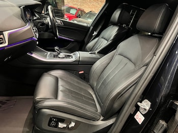 Used BMW X5 2019 for sale - 75760716: Photo