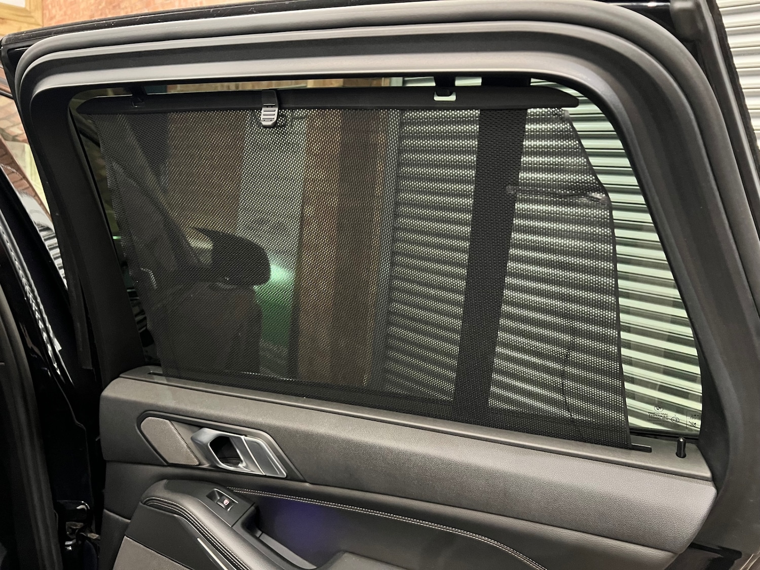 Vehicle 40