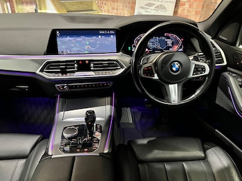 Used BMW X5 2019 for sale - 75760716: Photo