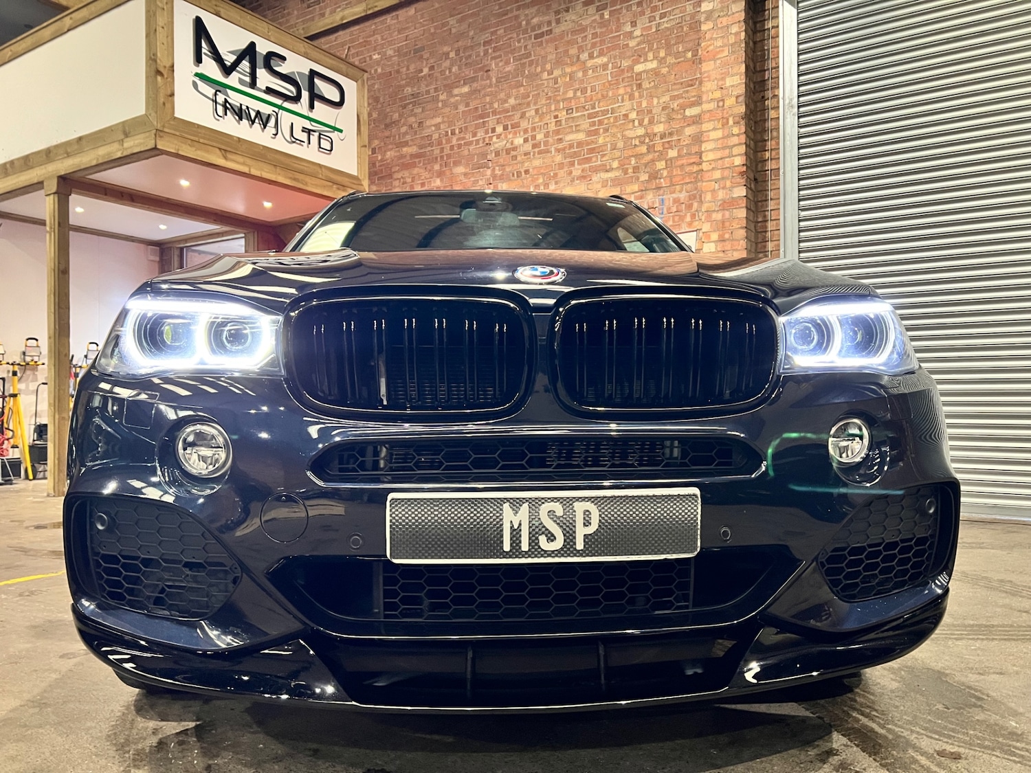 Used BMW X5 2018 for sale - 76663629: Photo 11