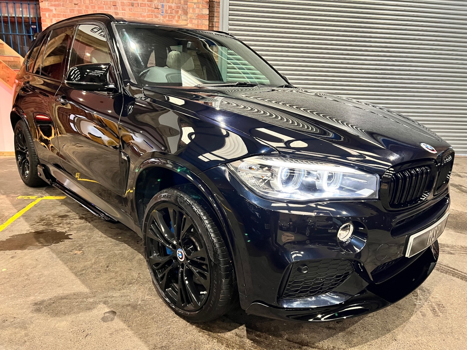 Used BMW X5 2018 for sale - 76663629: Photo 13