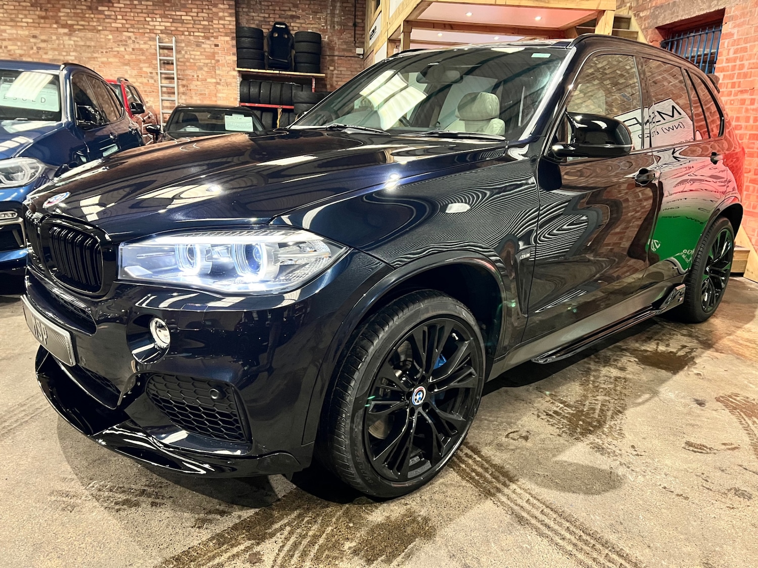 Used BMW X5 2018 for sale - 76663629: Photo 14