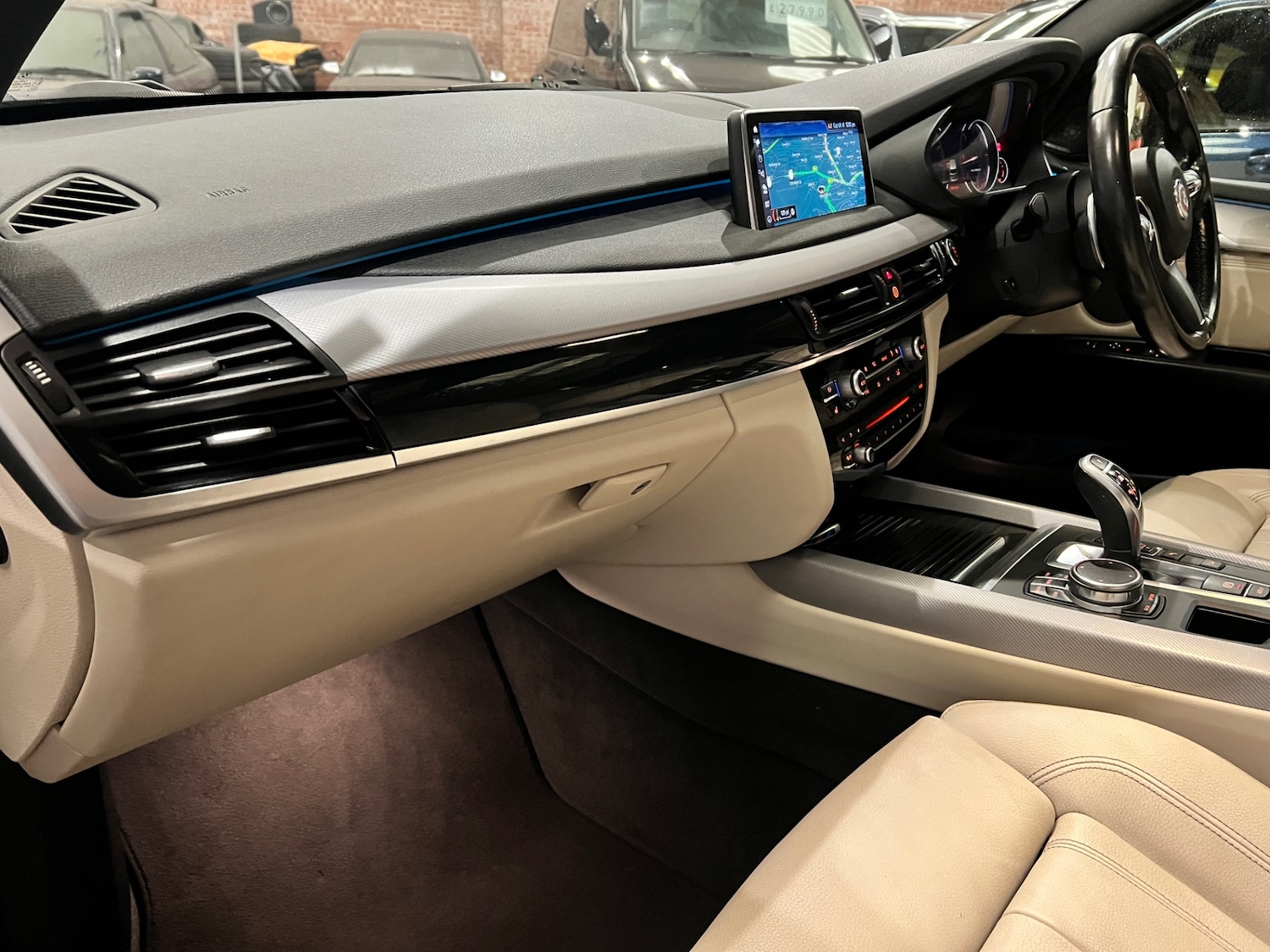 Used BMW X5 2018 for sale - 76663629: Photo 15