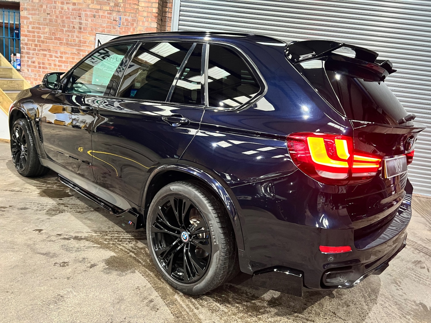 Used BMW X5 2018 for sale - 76663629: Photo 16