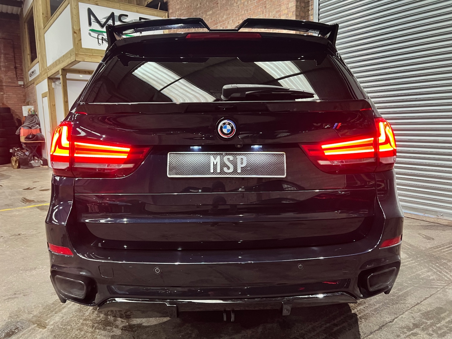 Used BMW X5 2018 for sale - 76663629: Photo 18