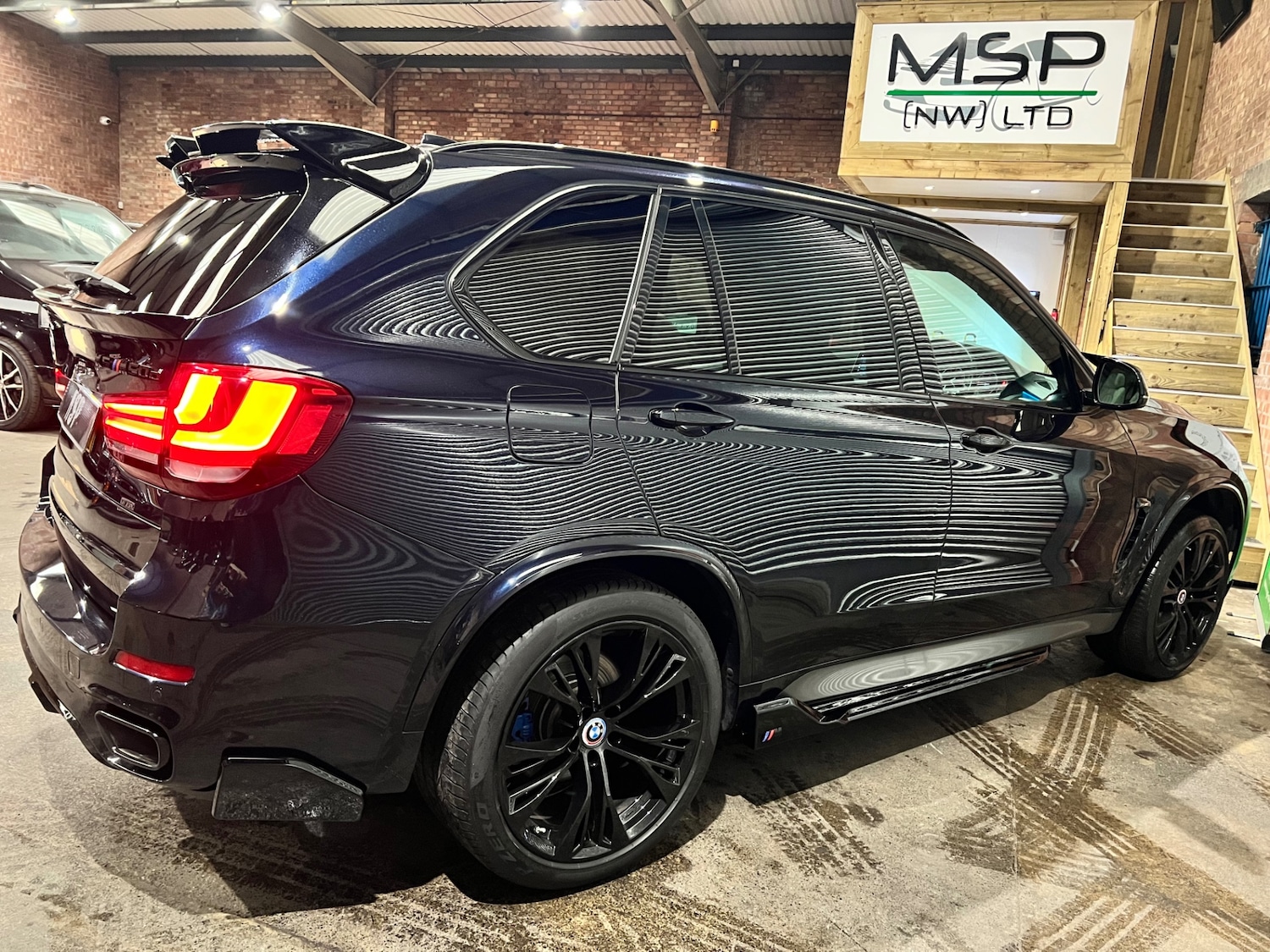 Used BMW X5 2018 for sale - 76663629: Photo 2