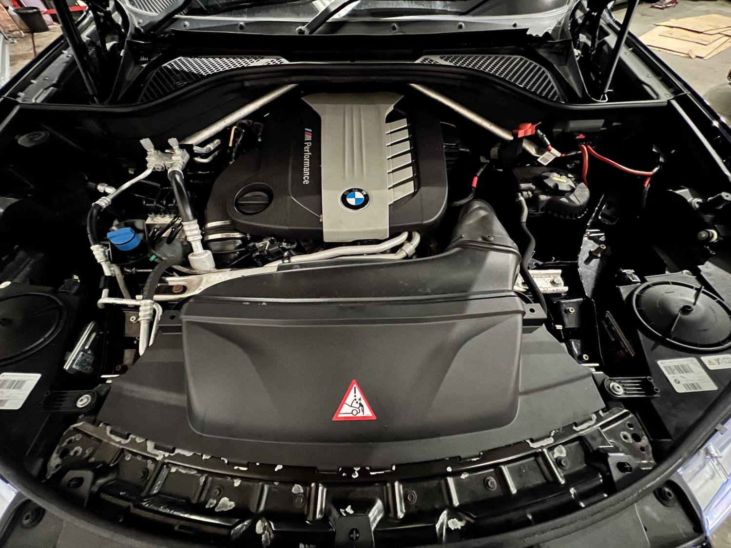 Used BMW X5 2018 for sale - 76663629: Photo 20