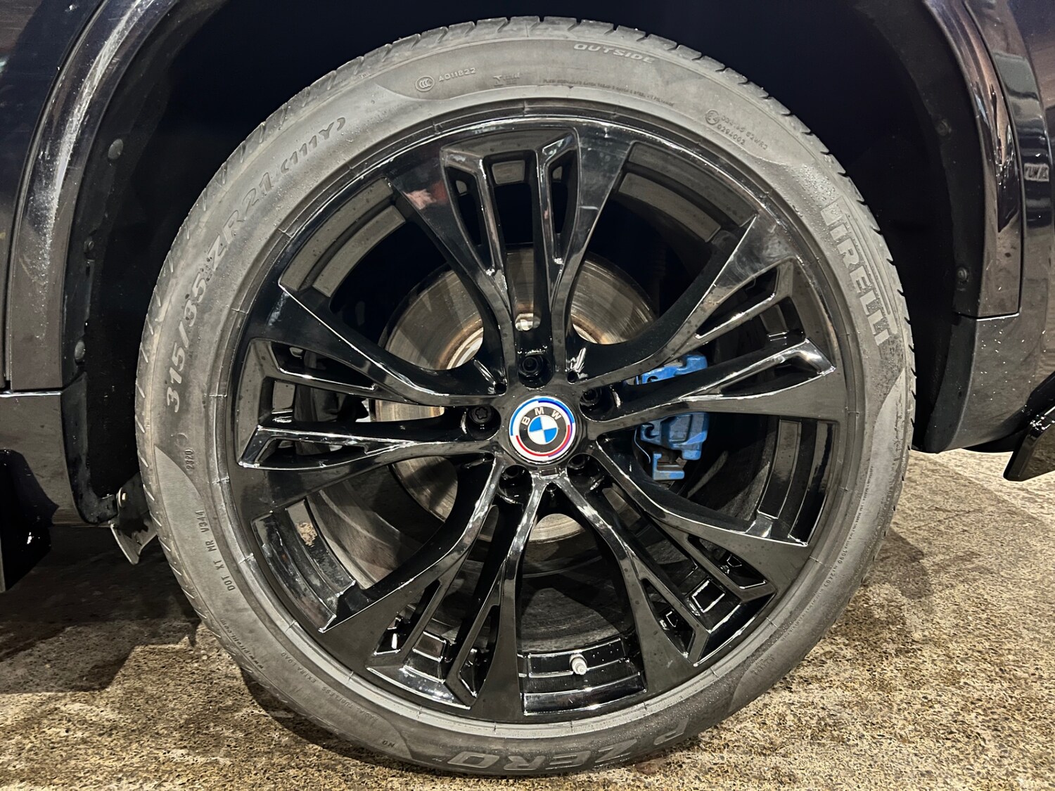 Used BMW X5 2018 for sale - 76663629: Photo 21