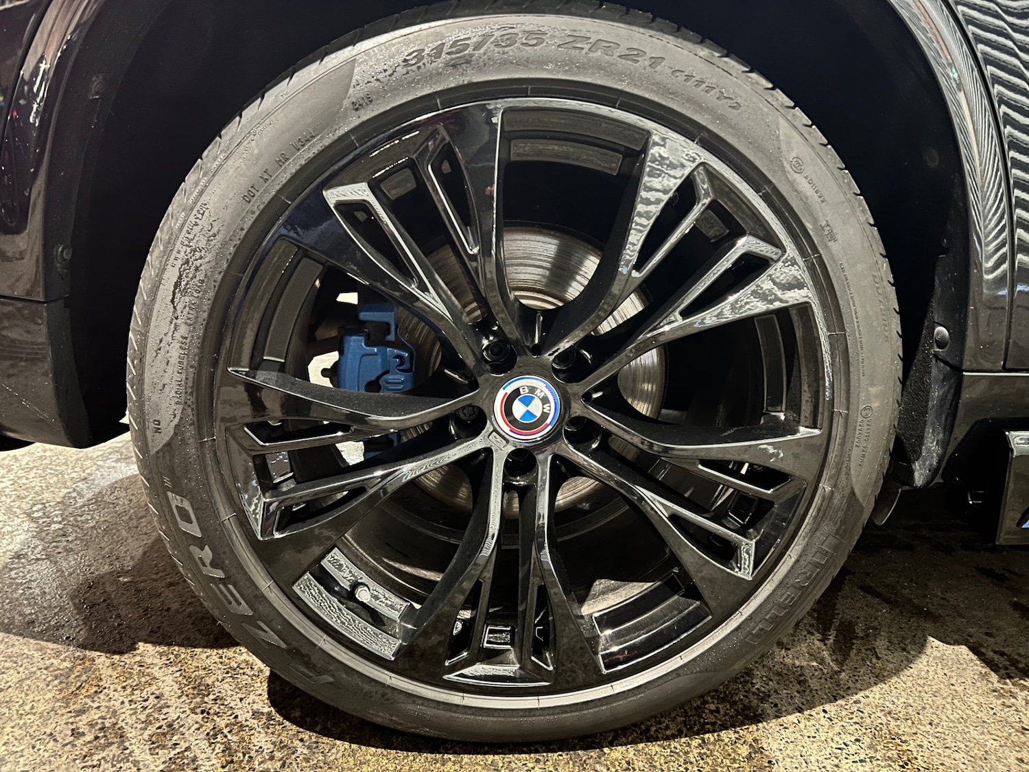 Used BMW X5 2018 for sale - 76663629: Photo 22