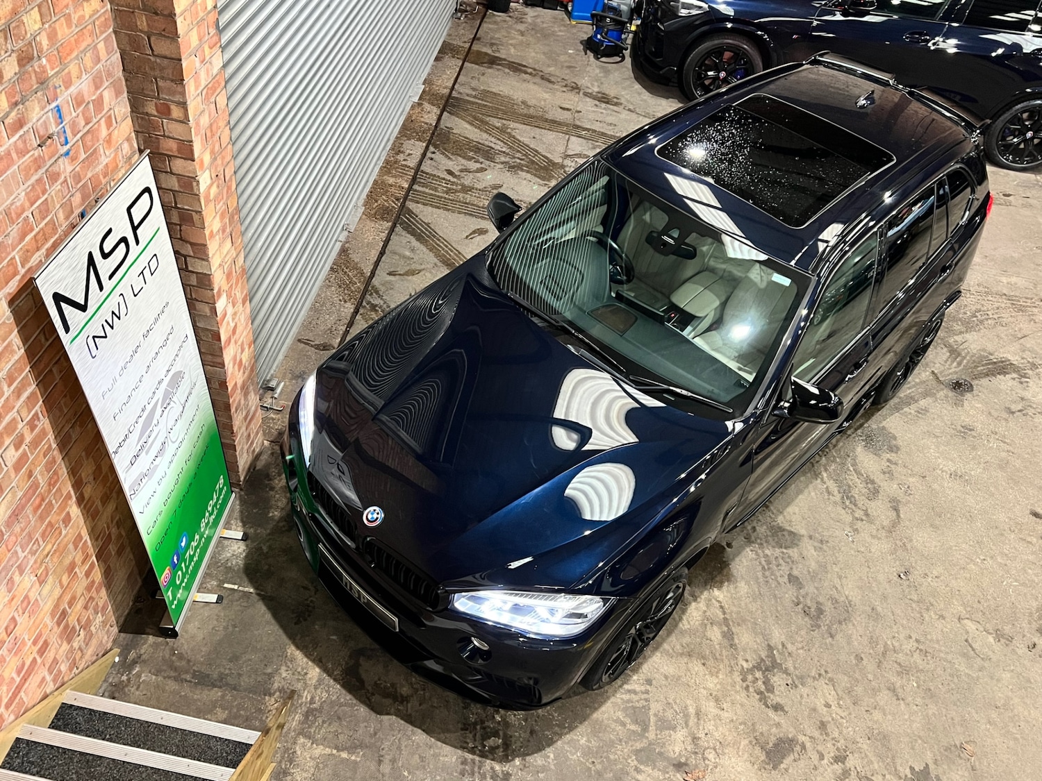 Used BMW X5 2018 for sale - 76663629: Photo 24