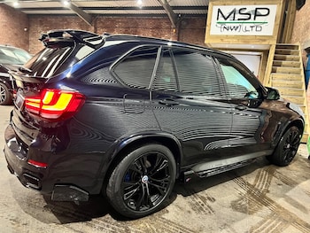 Used BMW X5 2018 for sale - 76663629: Photo