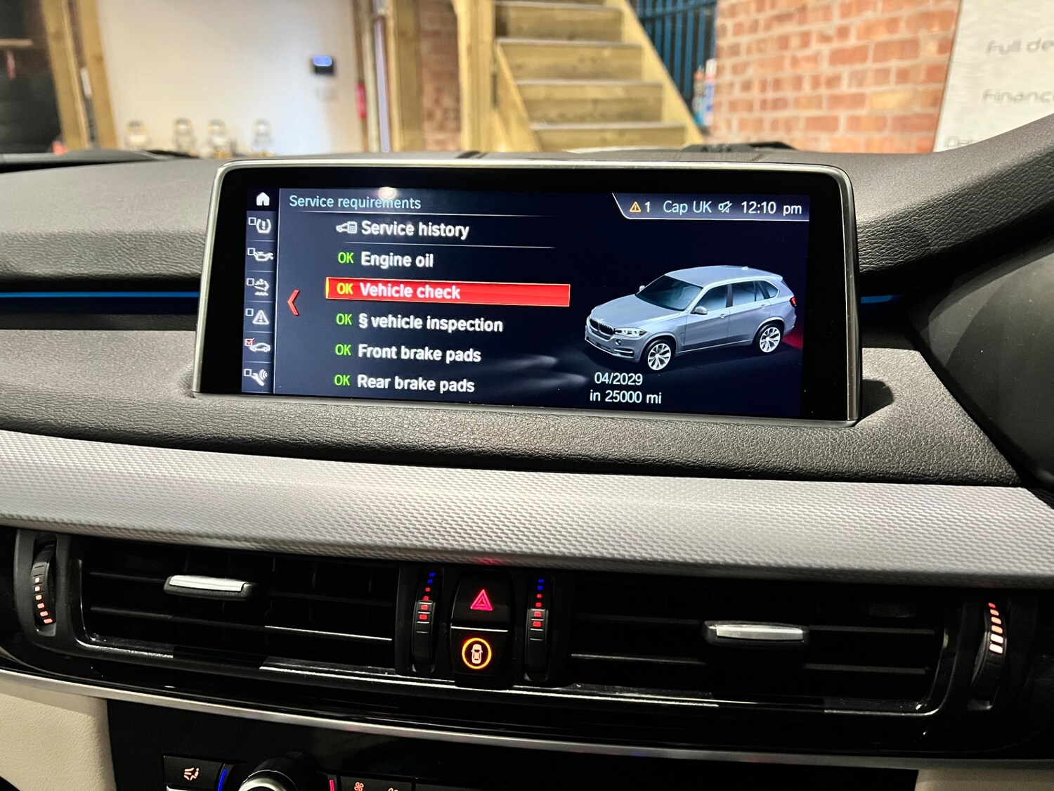 Used BMW X5 2018 for sale - 76663629: Photo 34