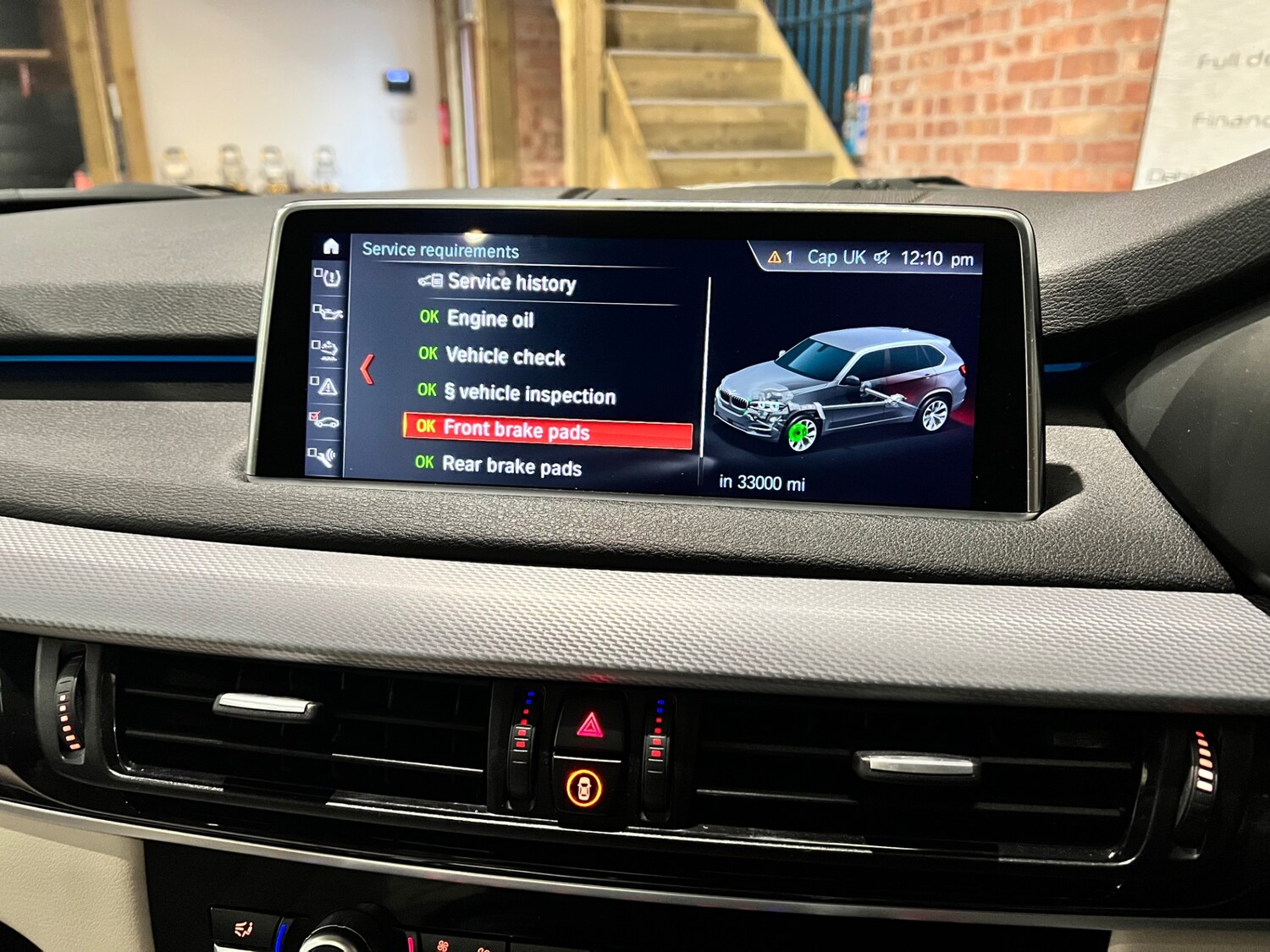 Used BMW X5 2018 for sale - 76663629: Photo 35