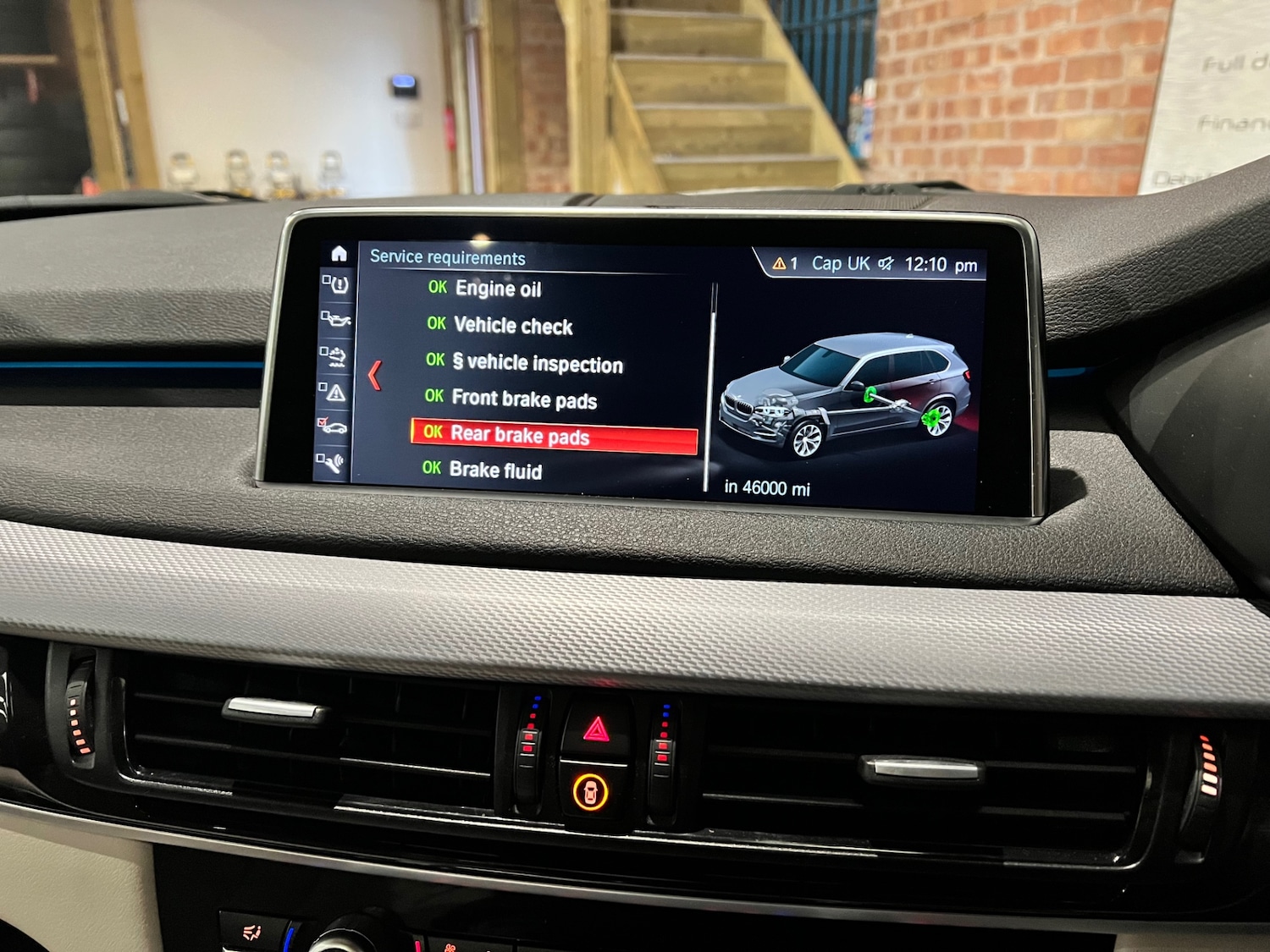 Used BMW X5 2018 for sale - 76663629: Photo 36