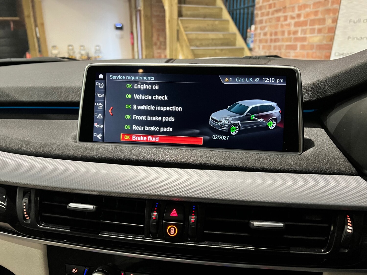 Used BMW X5 2018 for sale - 76663629: Photo 37