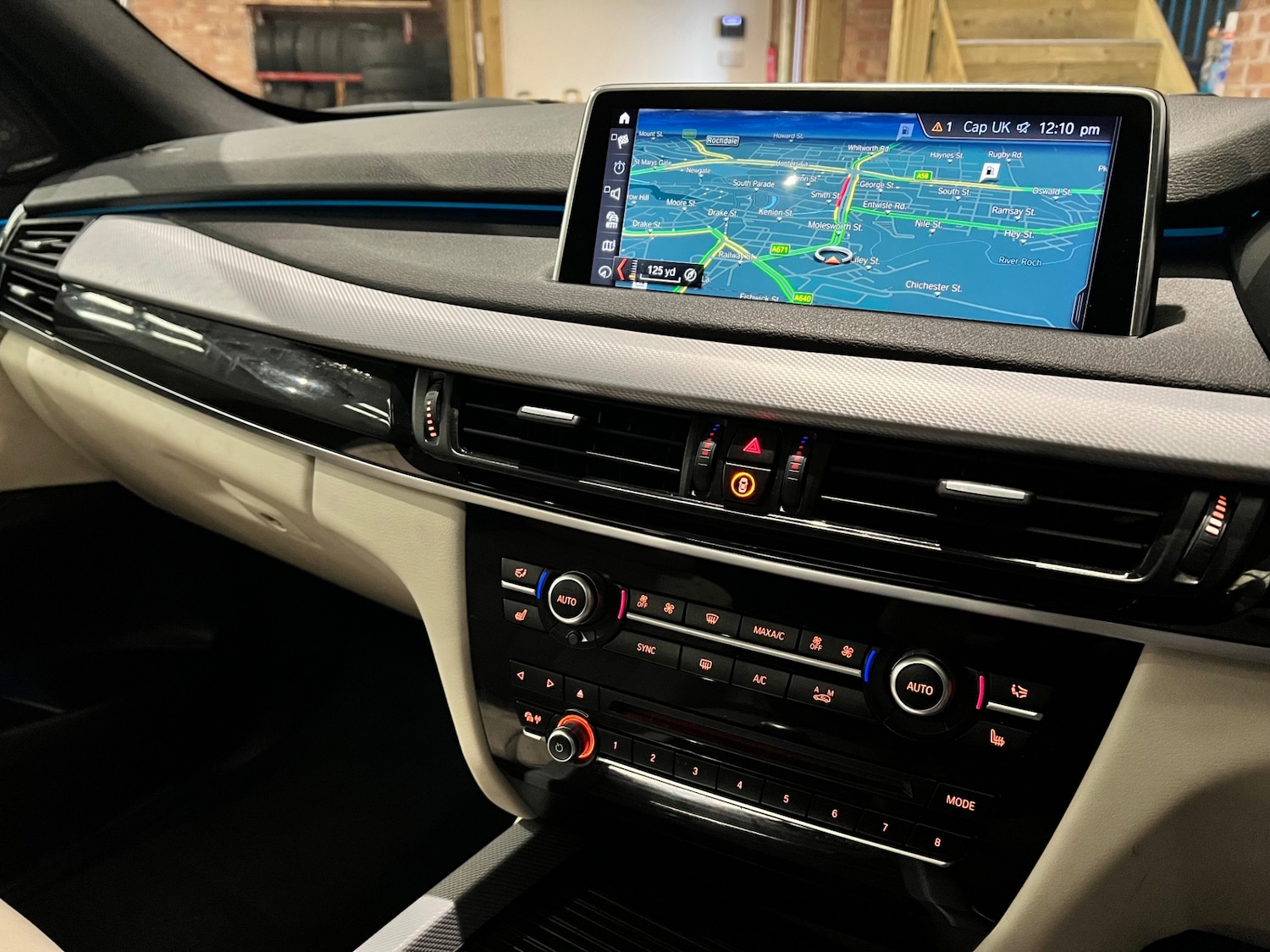 Used BMW X5 2018 for sale - 76663629: Photo 38