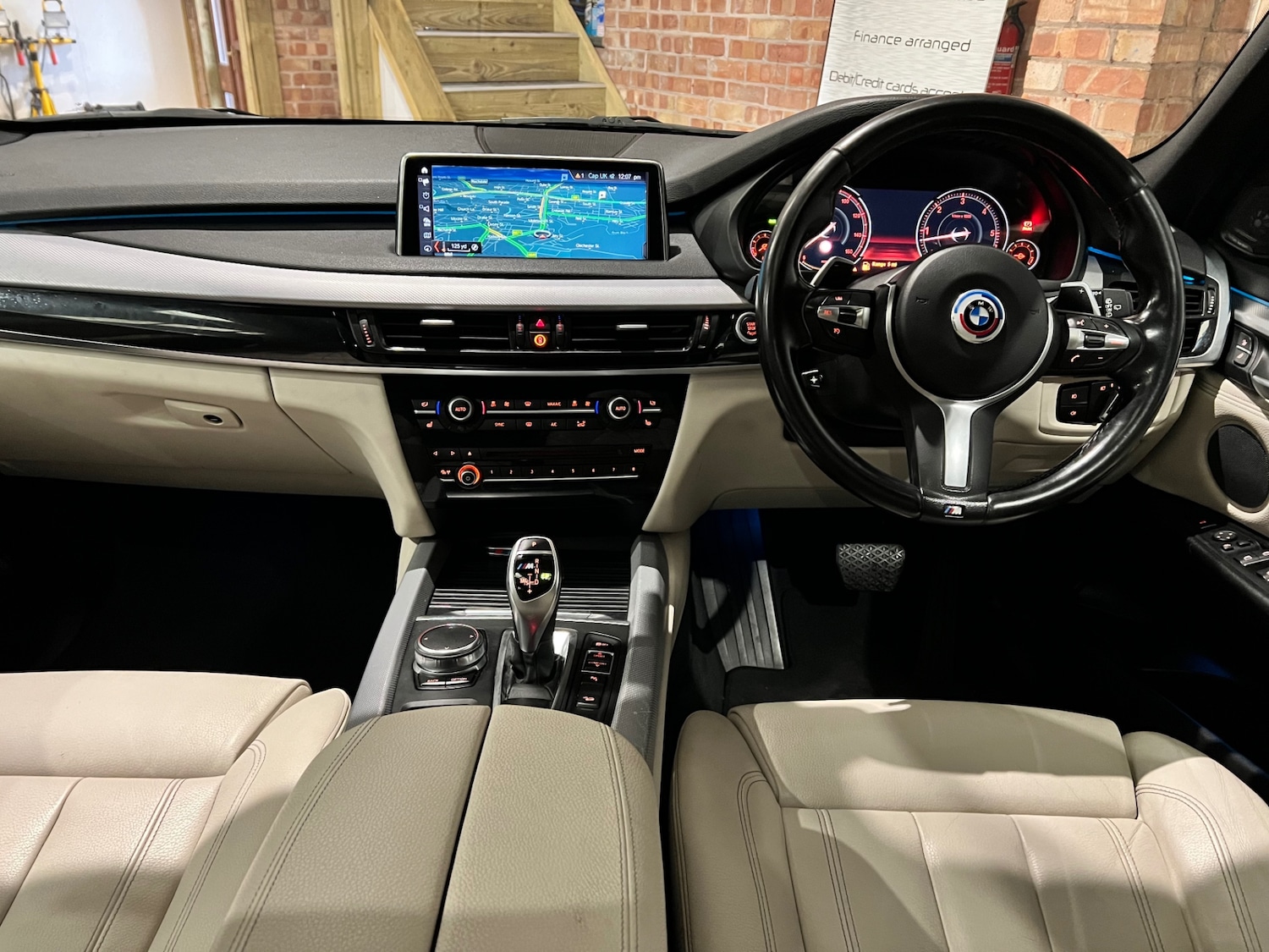 Used BMW X5 2018 for sale - 76663629: Photo 4