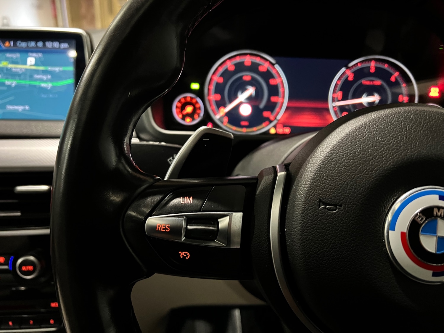 Used BMW X5 2018 for sale - 76663629: Photo 40