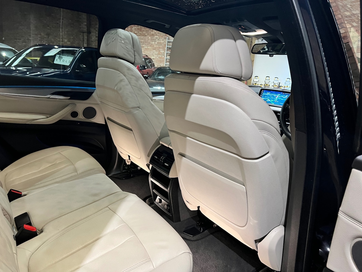 Used BMW X5 2018 for sale - 76663629: Photo 45