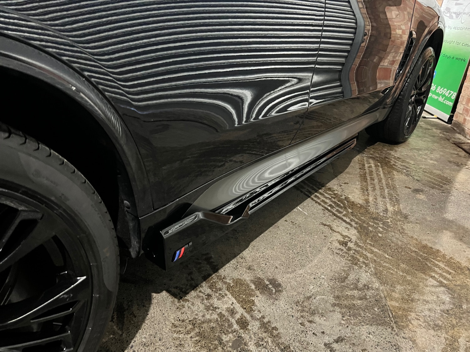 Used BMW X5 2018 for sale - 76663629: Photo 47