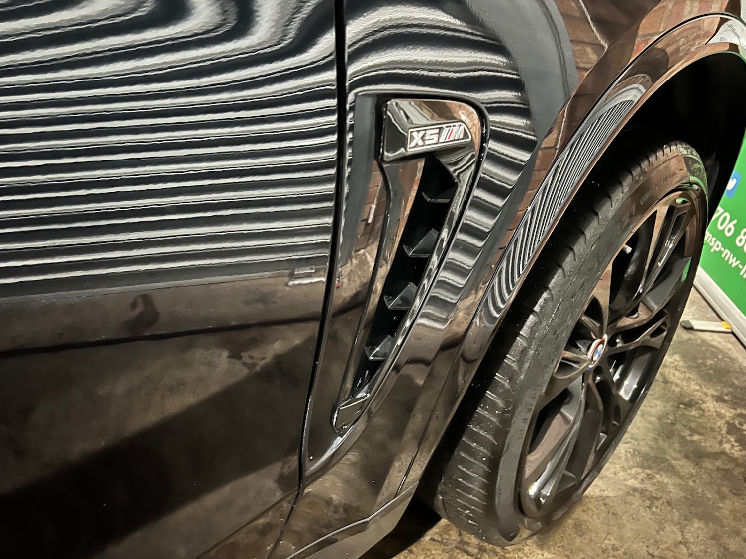 Used BMW X5 2018 for sale - 76663629: Photo 48