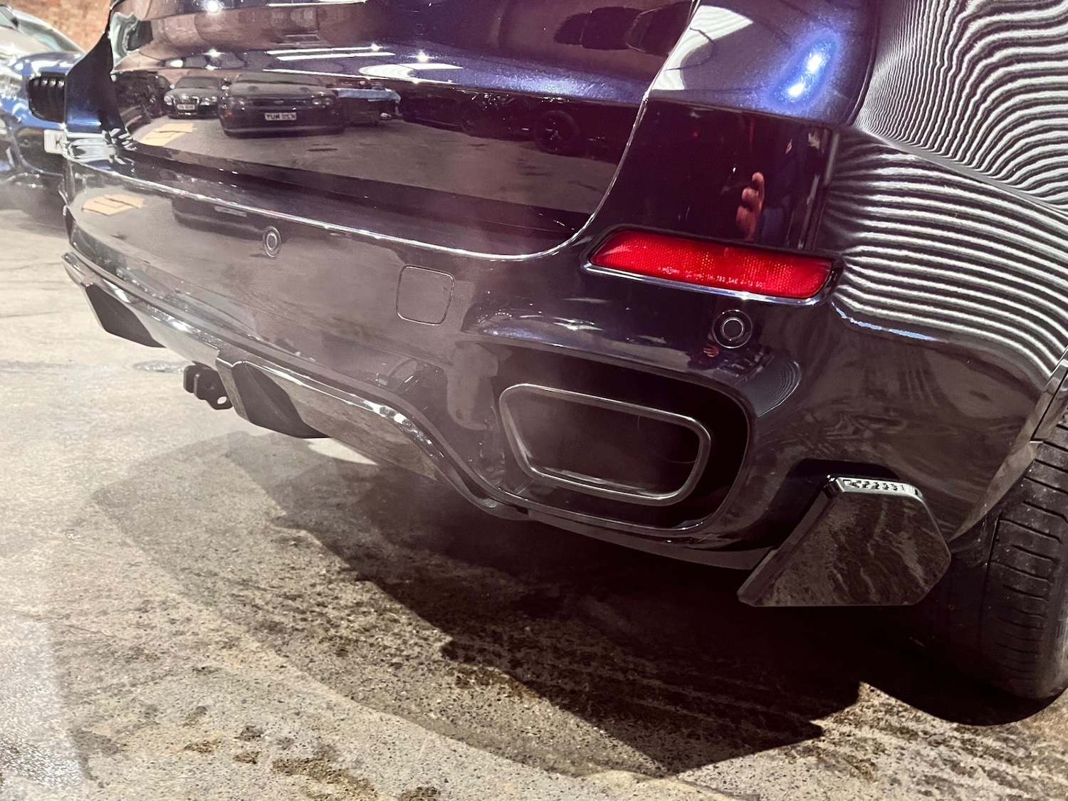 Used BMW X5 2018 for sale - 76663629: Photo 52